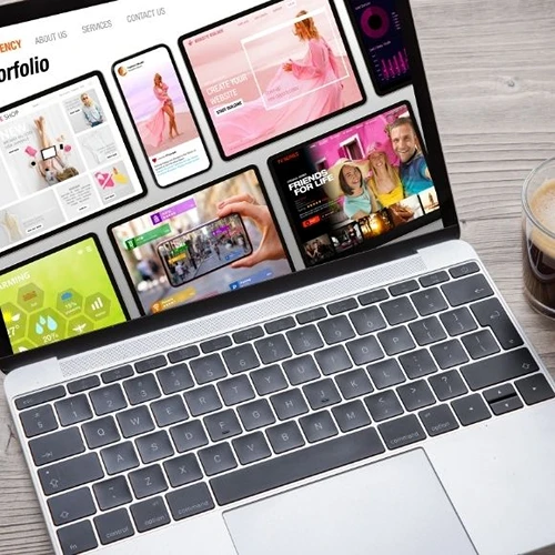 Savur, Web Tasarım Ajansı